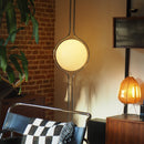 Zuru Floor To Ceiling Lamp - Open Box