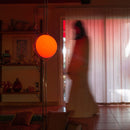 Zuru Floor To Ceiling Lamp - Open Box