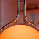 Zuru Floor To Ceiling Lamp - Open Box