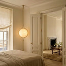 Zuru Floor To Ceiling Lamp