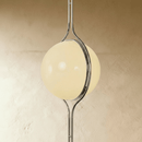 Zuru Floor To Ceiling Lamp