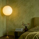 Zuru Floor To Ceiling Lamp