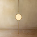 Zuru Floor To Ceiling Lamp