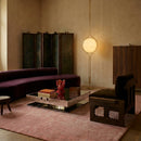 Zuru Floor To Ceiling Lamp