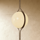 Zuru Floor To Ceiling Lamp
