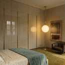 Zuru Floor To Ceiling Lamp