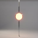 Zuru Floor To Ceiling Lamp - Open Box