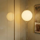 Zuru Floor To Ceiling Lamp