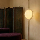 Zuru Floor To Ceiling Lamp