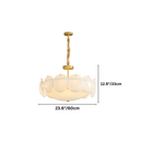Zuvin Chandelier