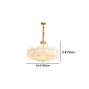Zuvin Chandelier