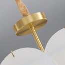 Zuvin Chandelier