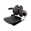 Zvg Heavy-Duty 800W 60V20AH Four Wheel All-Terrain Travel Mobility Scooter For Adults And Seniors, 500LBS (SAK97156)