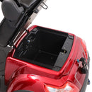 Zvg Premium 800W 4-Wheel Electric Motorized Adults Travel Mobility Scooter For Adults (SAK94712)