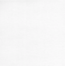 Zweigart Precut Aida extra fine 20 count White 3326/1