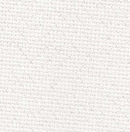 Zweigart Precut Fein-Aida 18 count Snow Glitter 3793/11
