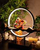 Wu Kong XL - Backflow Incense Burner