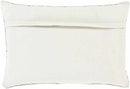 Andijk Black Pillow Cover
