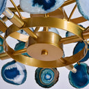 Zylan Chandelier