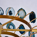 Zylan Chandelier