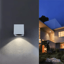 Zylara Outdoor Wall Lamp