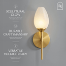 Zylin Wall Lamp