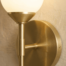 Zylin Wall Lamp