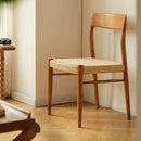 Zylon Dining Chair