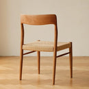 Zylon Dining Chair