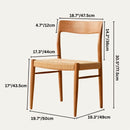 Zylon Dining Chair