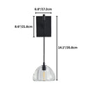 Zylova Wall Lamp