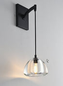 Zylova Wall Lamp