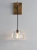Zylova Wall Lamp