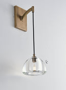 Zylova Wall Lamp