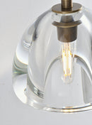 Zylova Wall Lamp