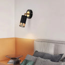 Zynalta Bedside Reading Lamp