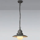 Zynaris Outdoor Pendant Light