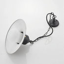 Zynaris Outdoor Pendant Light
