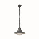 Zynaris Outdoor Pendant Light