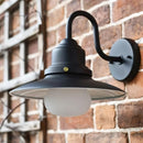 Zynaris Outdoor Wall Lamp