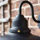 Zynaris Outdoor Wall Lamp