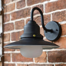 Zynaris Outdoor Wall Lamp
