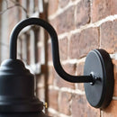 Zynaris Outdoor Wall Lamp