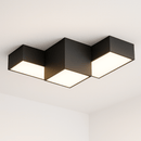Zyndor Ceiling Light