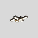 Zyndor Ceiling Light