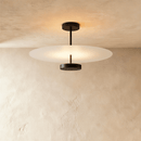 Zyntra Ceiling Light