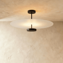 Zyntra Ceiling Light
