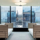 Zyntra Ceiling Light