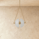 Zyran Pendant Light