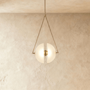 Zyran Pendant Light